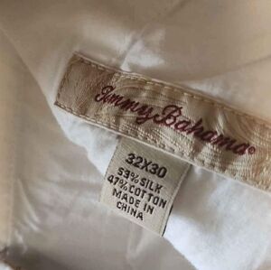 Tommy Bahama Pants